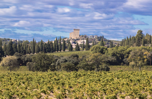 Châteauneuf-du-Pape