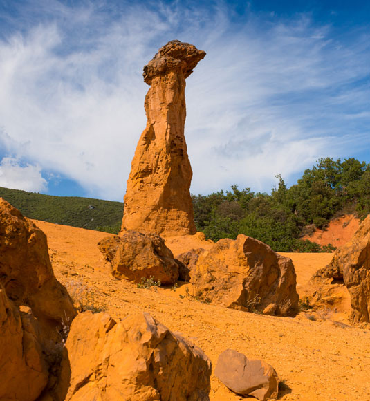 Colorado Provençal