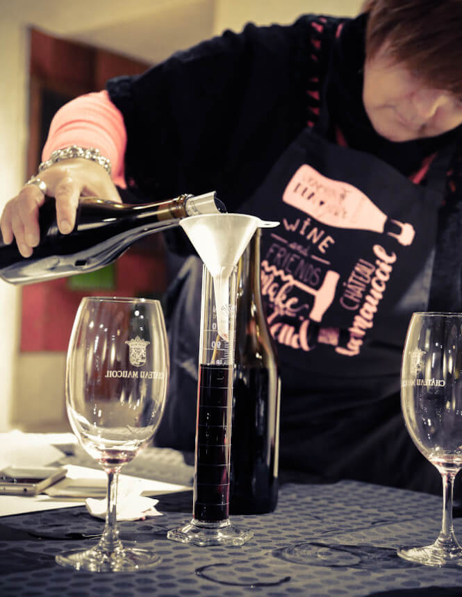 Châteauneuf du Pape ©HOCQUEL A