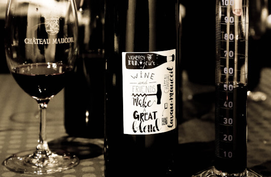 Châteauneuf du Pape ©HOCQUEL A