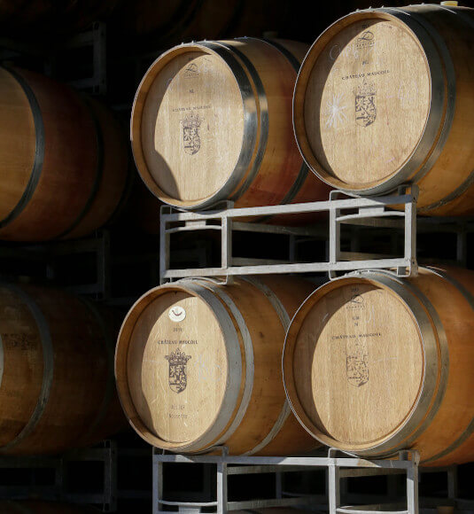 Châteauneuf du Pape ©HOCQUEL A