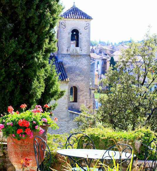 Château de Lourmarin ©HOCQUEL A