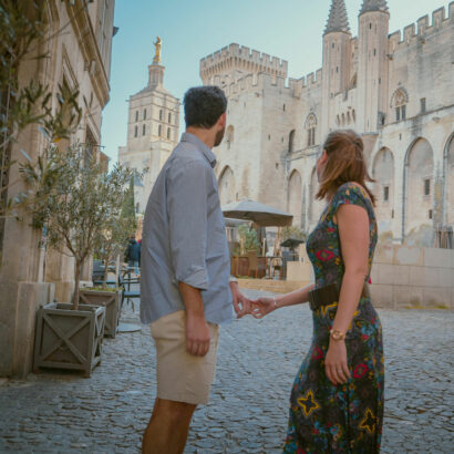 Die geheime Provence, ein ganzes Wochenende lang