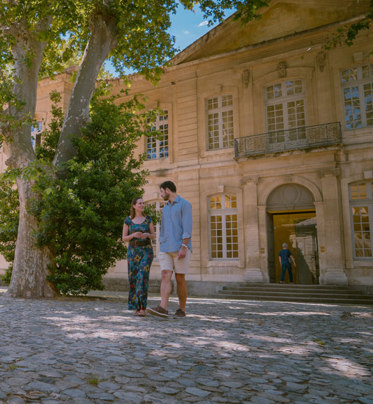 Collection Lambert, Avignon @ Planque