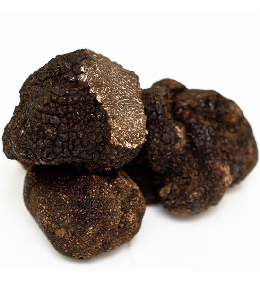 truffes du Vaucluse @ Kessler