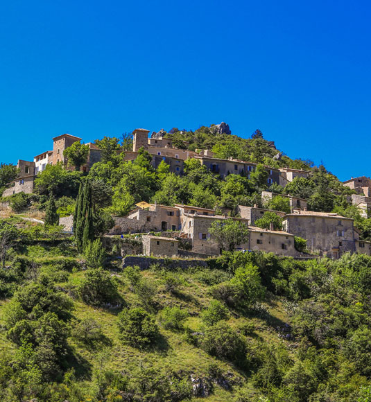 Brantes - Ventoux