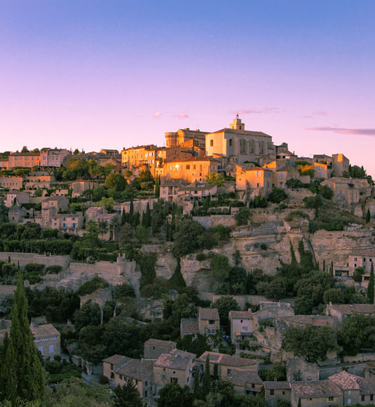 Gordes - Luberon