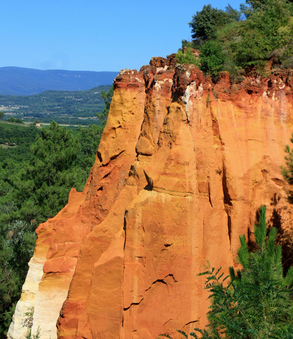 Roussillon 