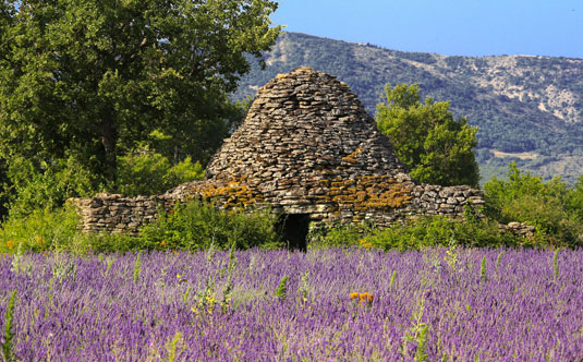 Plateau des Claparèdes