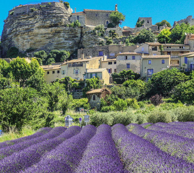 Saignon