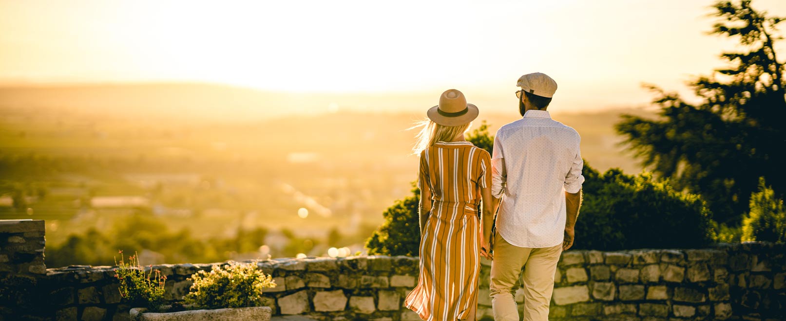 Die besten Plätze, um Sonnenauf- und Sonnenuntergänge zu bewundern © OBrien