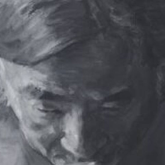 Yang Pei-Ming, Tiger und Geier