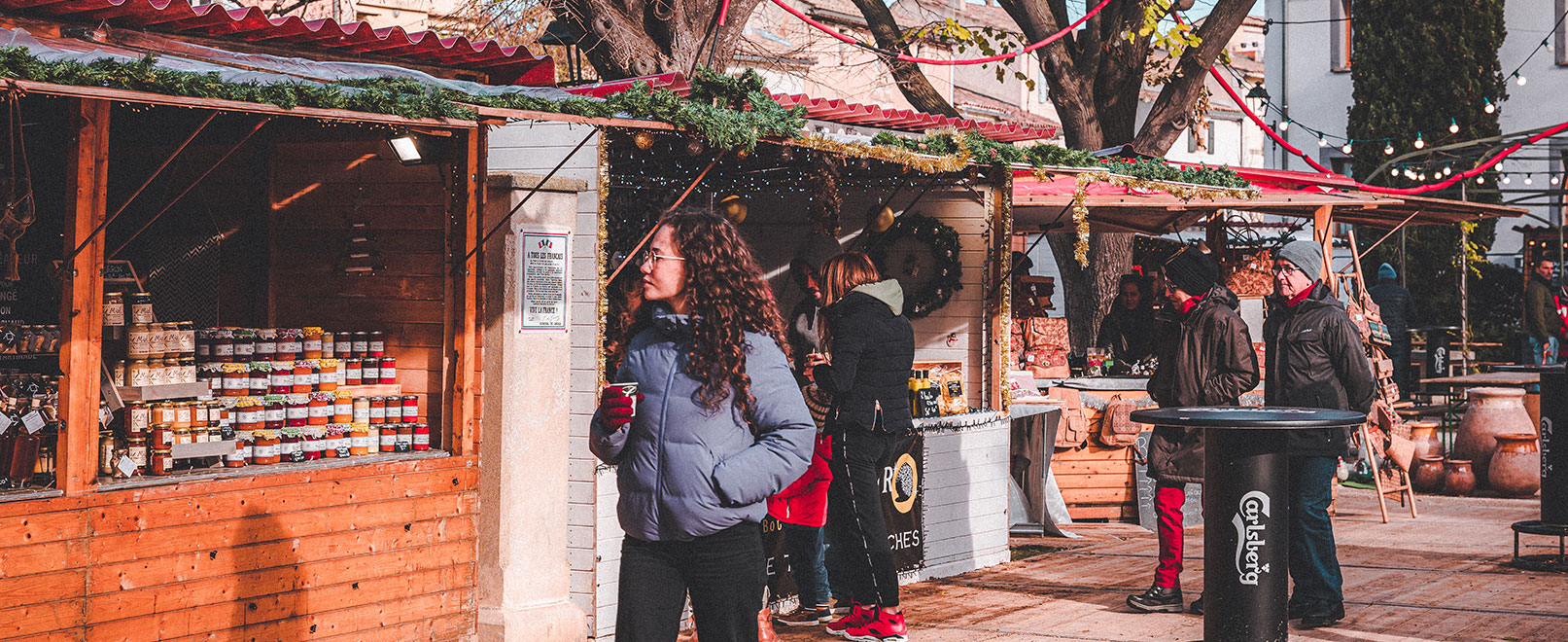 Weihnachtsmärkte © LezBroz