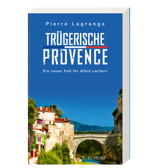 Trügerische Provence