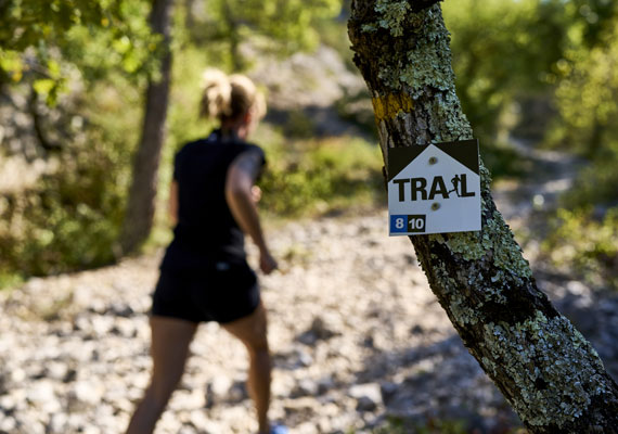 trailrunning