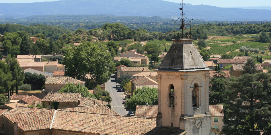 Beaumes de Venise