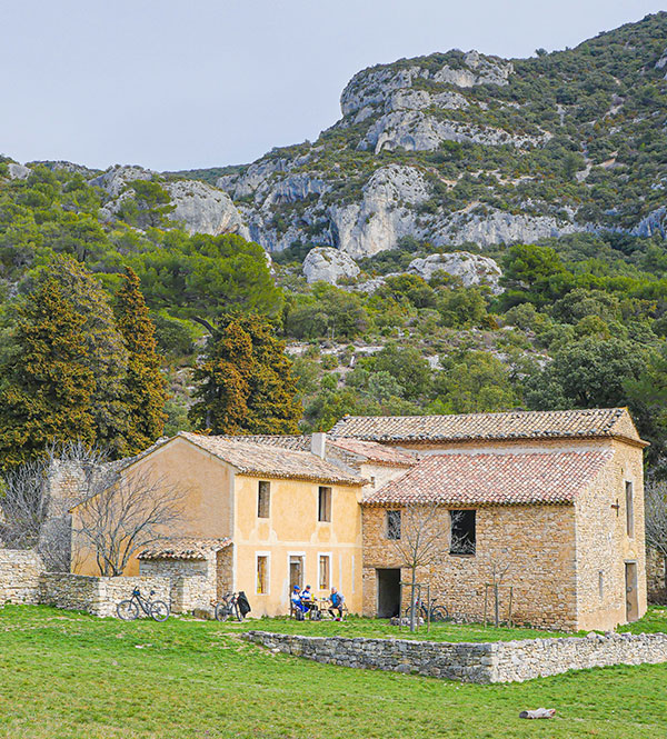 des Vallon de Valescure